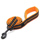 Highly Reflective Threads Dog Harness Leash For Medium And Large Dogs